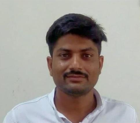 Jai Prakash Meena