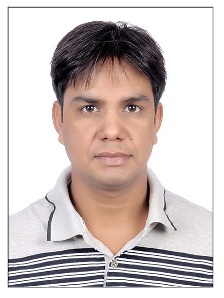 Sandeep Prajapat